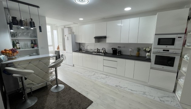 Sale - Apartment - Guardamar - Guardamar del Segura