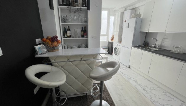 Sale - Apartment - Guardamar - Guardamar del Segura