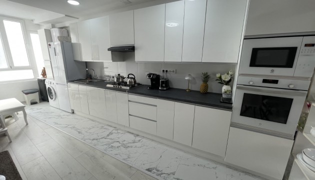 Sale - Apartment - Guardamar - Guardamar del Segura