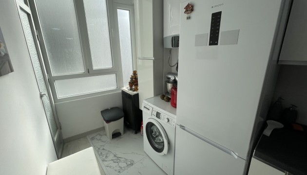 Sale - Apartment - Guardamar - Guardamar del Segura