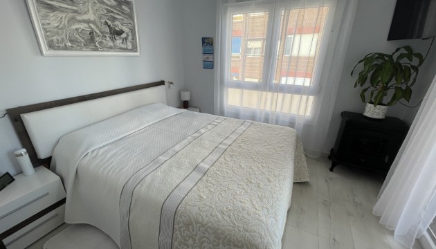 Sale - Apartment - Guardamar - Guardamar del Segura