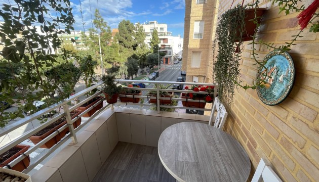 Sale - Apartment - Guardamar - Guardamar del Segura