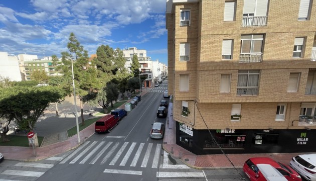 Sale - Apartment - Guardamar - Guardamar del Segura