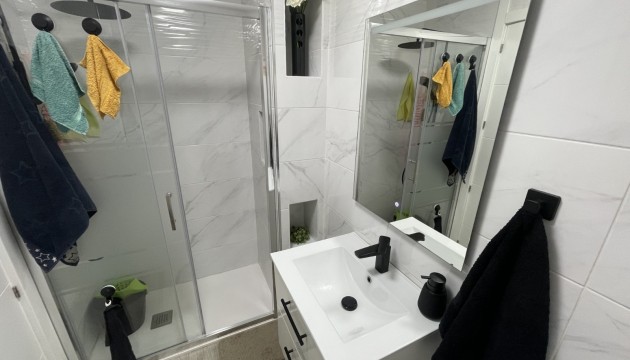 Sale - Apartment - Guardamar - Guardamar del Segura