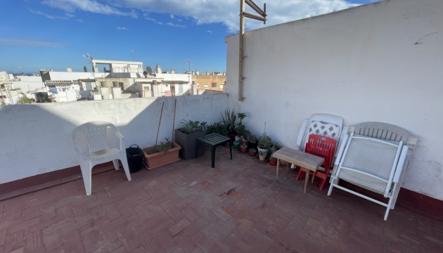 Sale - Apartment - Guardamar - Guardamar del Segura
