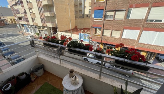 Sale - Apartment - Guardamar - Guardamar del Segura