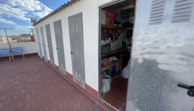 Sale - Apartment - Guardamar - Guardamar del Segura