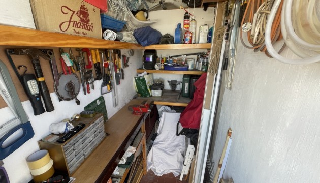 Sale - Apartment - Guardamar - Guardamar del Segura