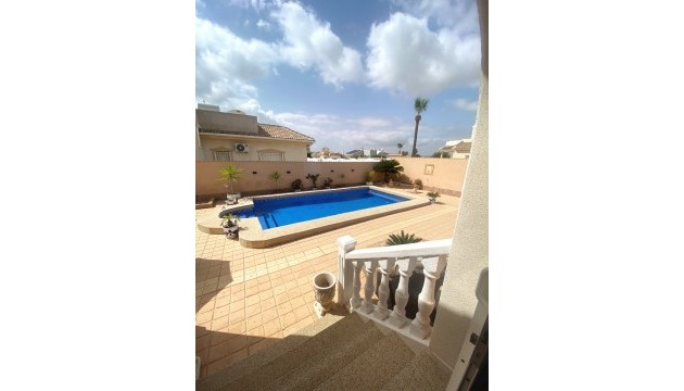 Sale - Villas - Ciudad Quesada - Doña Pepa