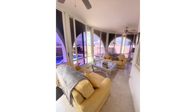 Sale - Villas - Ciudad Quesada - Doña Pepa