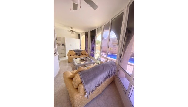 Sale - Villas - Ciudad Quesada - Doña Pepa