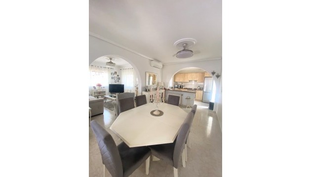 Sale - Villas - Ciudad Quesada - Doña Pepa