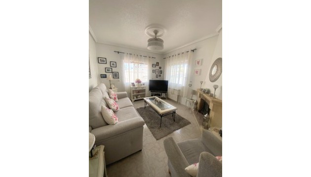 Sale - Villas - Ciudad Quesada - Doña Pepa