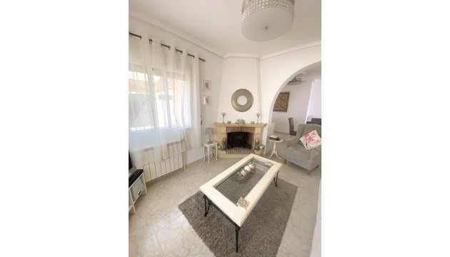 Sale - Villas - Ciudad Quesada - Doña Pepa