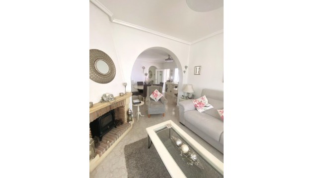 Sale - Villas - Ciudad Quesada - Doña Pepa