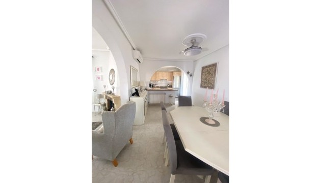 Sale - Villas - Ciudad Quesada - Doña Pepa