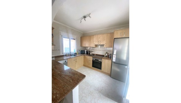 Sale - Villas - Ciudad Quesada - Doña Pepa