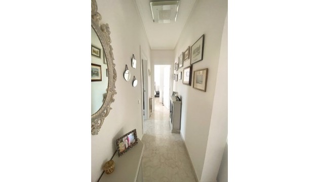 Sale - Villas - Ciudad Quesada - Doña Pepa