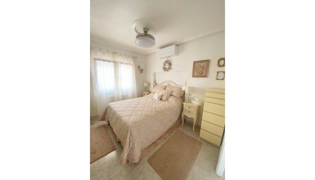 Sale - Villas - Ciudad Quesada - Doña Pepa