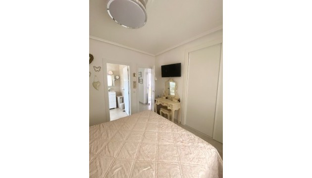 Sale - Villas - Ciudad Quesada - Doña Pepa