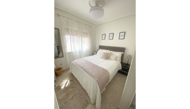 Sale - Villas - Ciudad Quesada - Doña Pepa