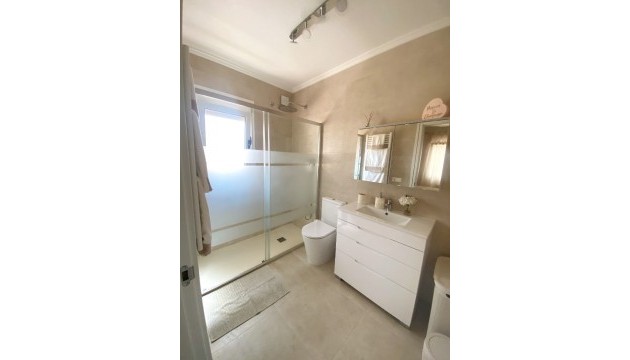 Sale - Villas - Ciudad Quesada - Doña Pepa