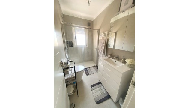 Sale - Villas - Ciudad Quesada - Doña Pepa