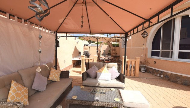 Sale - Villas - Ciudad Quesada - Doña Pepa