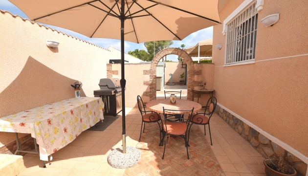 Sale - Villas - Ciudad Quesada - Doña Pepa