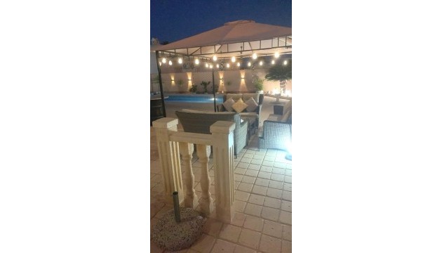 Sale - Villas - Ciudad Quesada - Doña Pepa