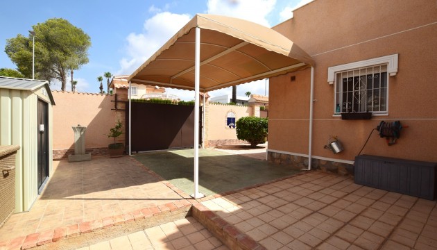Sale - Villas - Ciudad Quesada - Doña Pepa