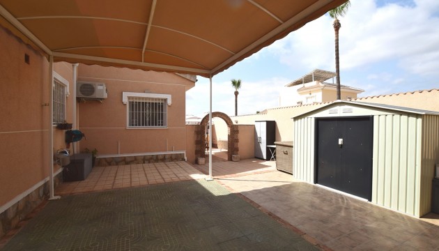 Sale - Villas - Ciudad Quesada - Doña Pepa