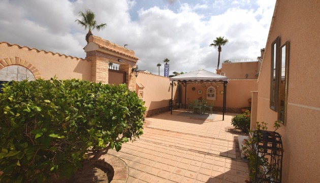 Sale - Villas - Ciudad Quesada - Doña Pepa