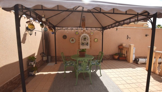 Sale - Villas - Ciudad Quesada - Doña Pepa