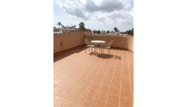 Sale - Villas - Ciudad Quesada - Doña Pepa