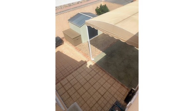 Sale - Villas - Ciudad Quesada - Doña Pepa