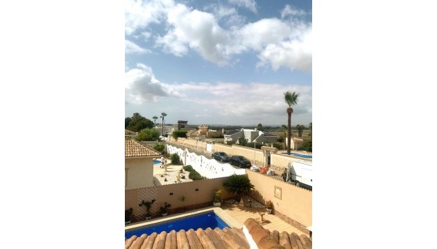 Sale - Villas - Ciudad Quesada - Doña Pepa