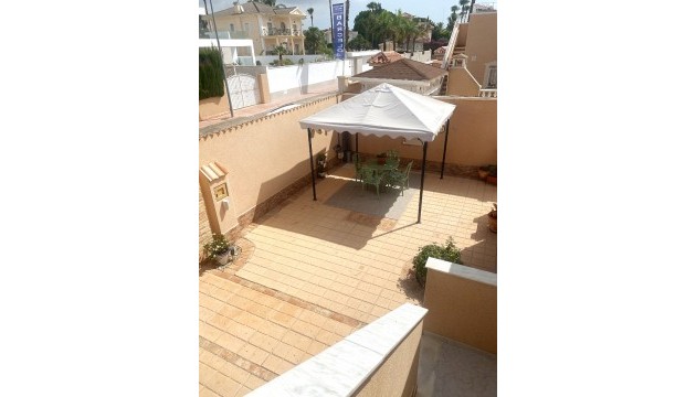 Sale - Villas - Ciudad Quesada - Doña Pepa