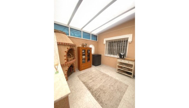 Sale - Villas - Ciudad Quesada - Doña Pepa