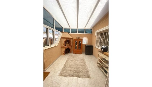 Sale - Villas - Ciudad Quesada - Doña Pepa