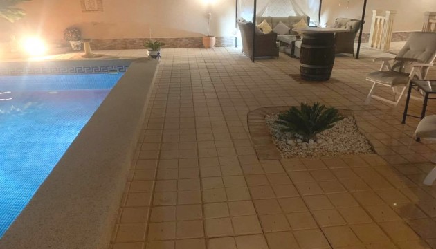 Sale - Villas - Ciudad Quesada - Doña Pepa