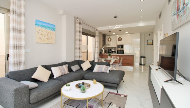 Revente - Villa's
 - Villamartin - Villamartín