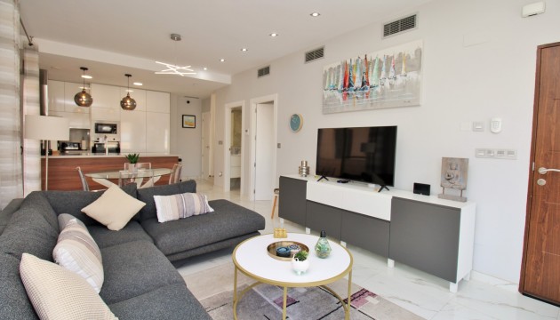 Revente - Villa's
 - Villamartin - Villamartín