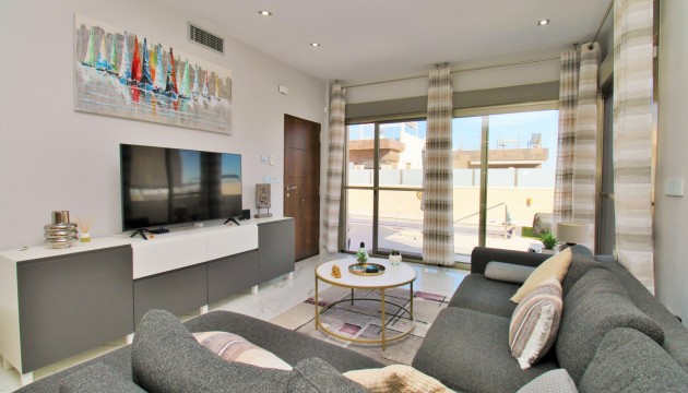 Revente - Villa's
 - Villamartin - Villamartín