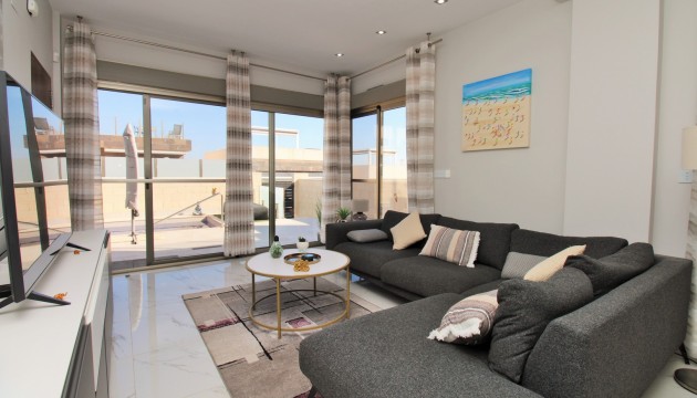 Revente - Villa's
 - Villamartin - Villamartín