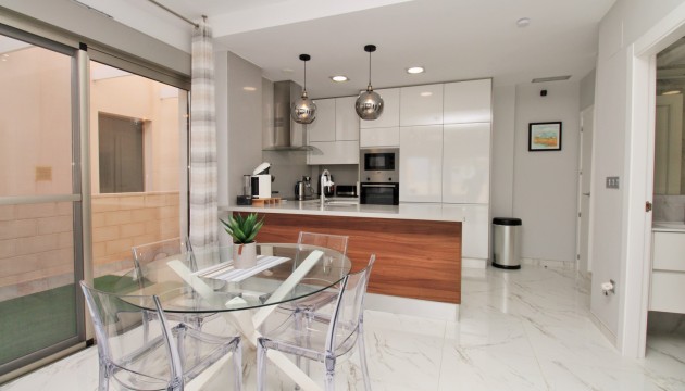 Revente - Villa's
 - Villamartin - Villamartín