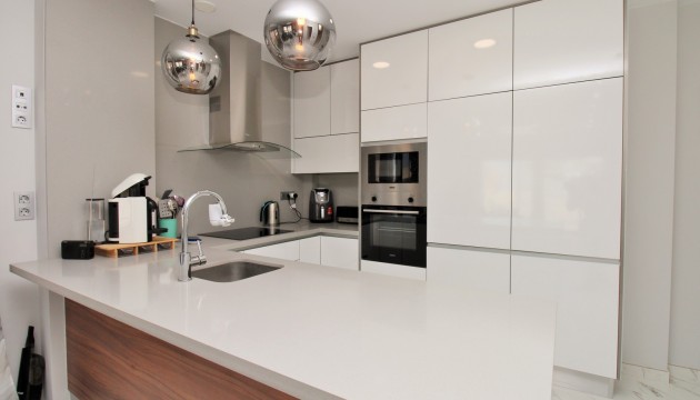 Revente - Villa's
 - Villamartin - Villamartín