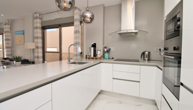 Revente - Villa's
 - Villamartin - Villamartín