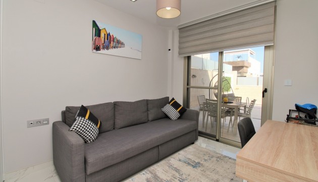 Revente - Villa's
 - Villamartin - Villamartín