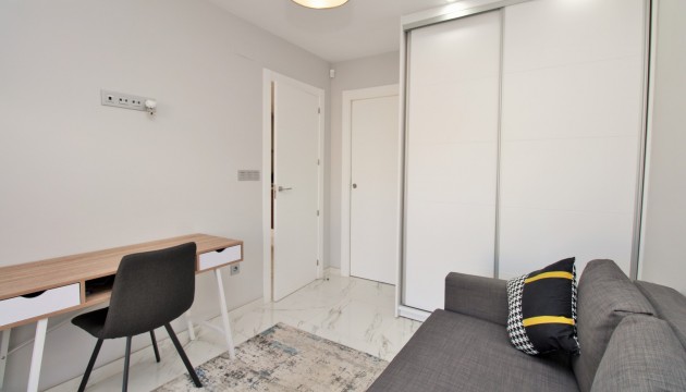 Revente - Villa's
 - Villamartin - Villamartín